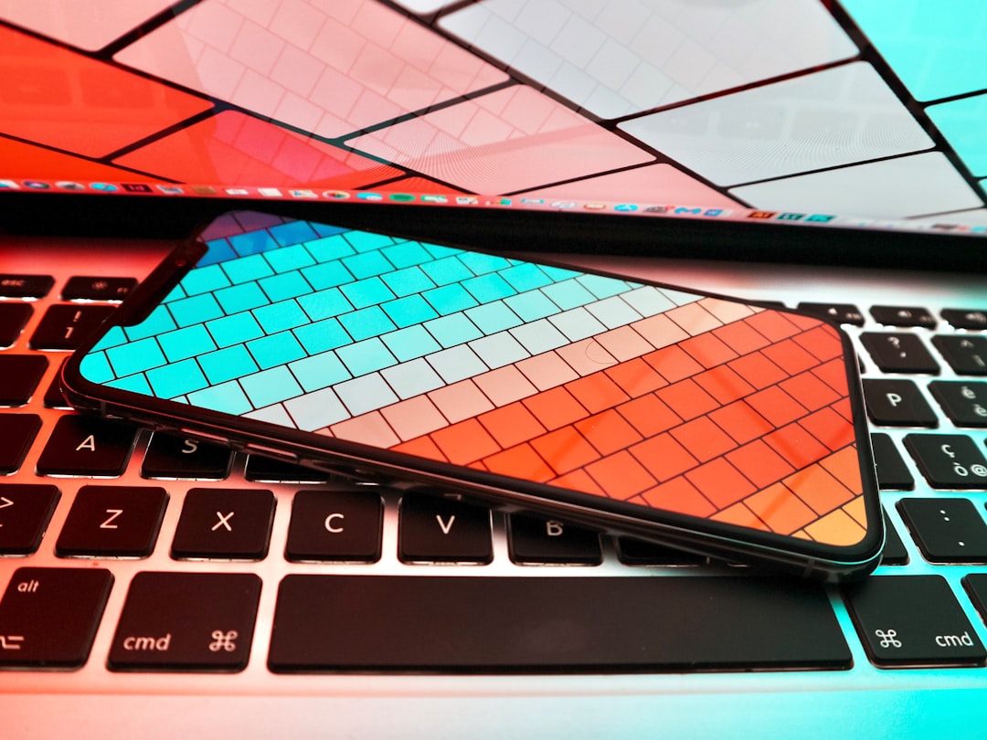 Unser Team bei der Arbeit